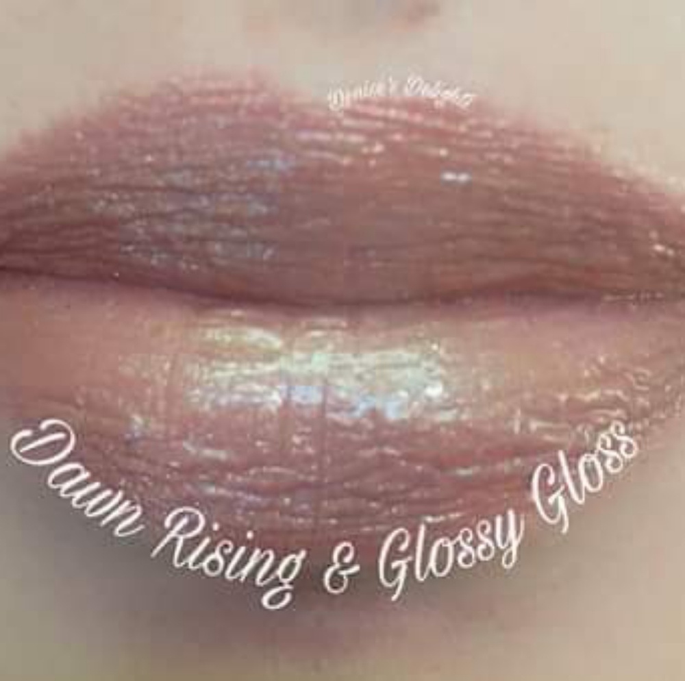 Dawn Rising Lipsense